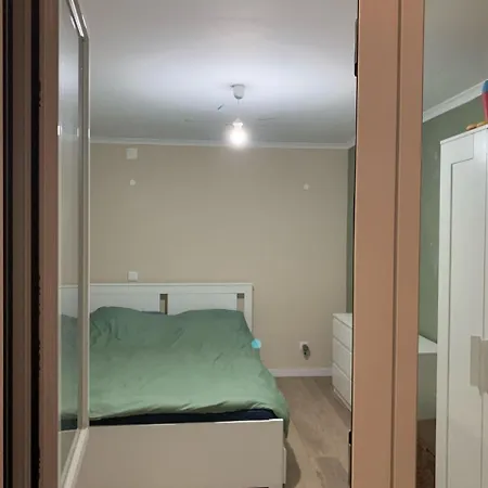 Soulbite Apartamento Lägenhet Caldas Da Rainha