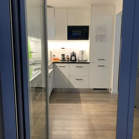 Lägenhet Soulbite Apartamento Caldas Da Rainha