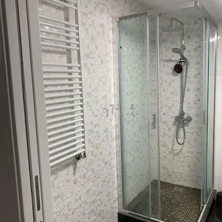 Soulbite Apartamento Lägenhet Caldas Da Rainha